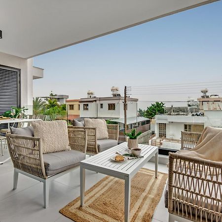 Sanders Only Limassol Exterior foto