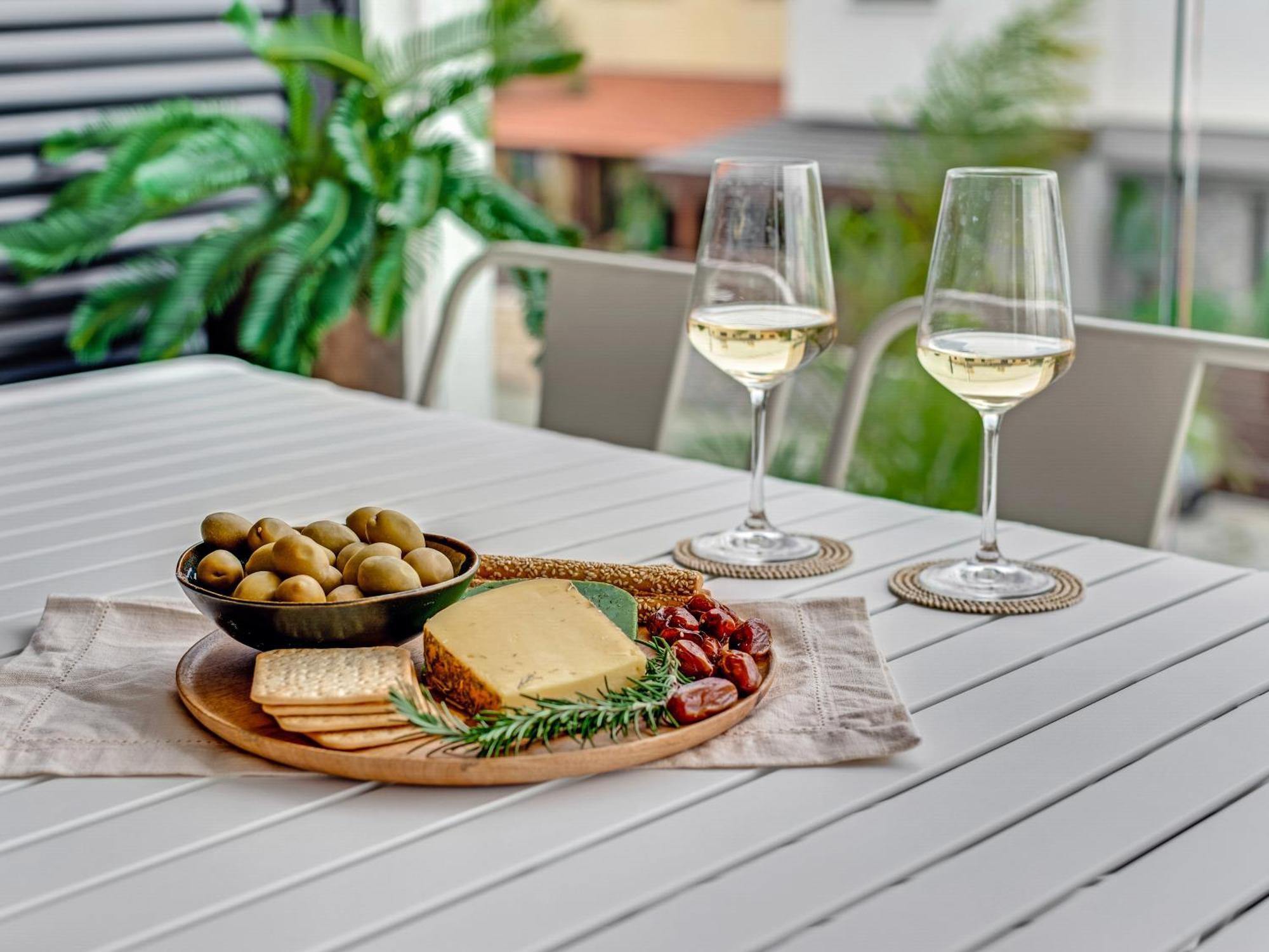 Sanders Only Limassol Exterior foto