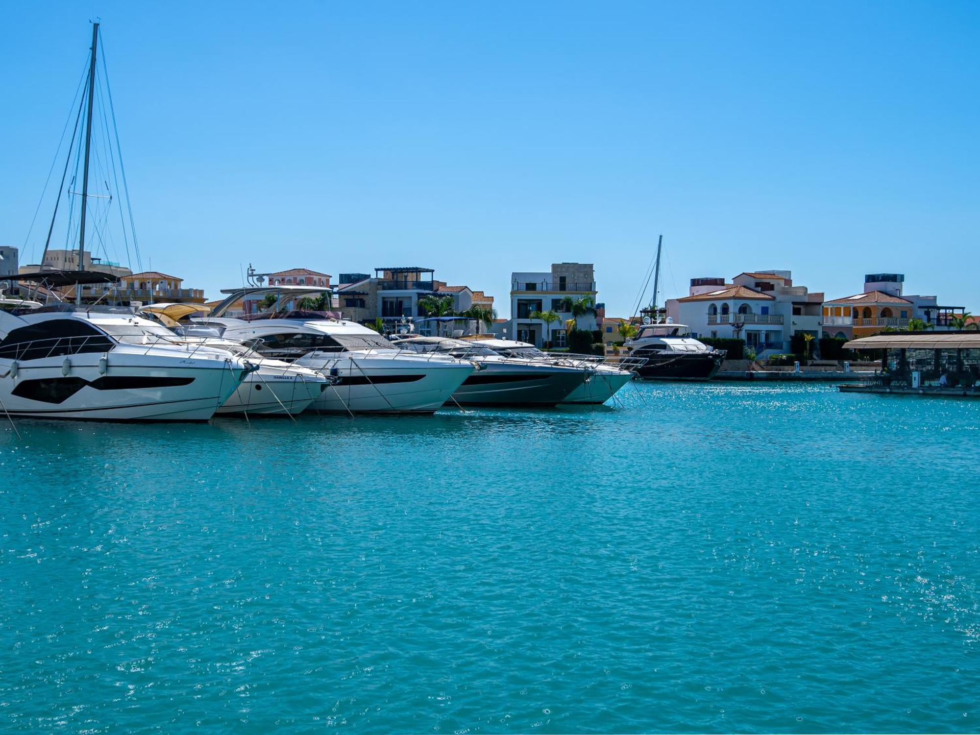 Sanders Only Limassol Exterior foto