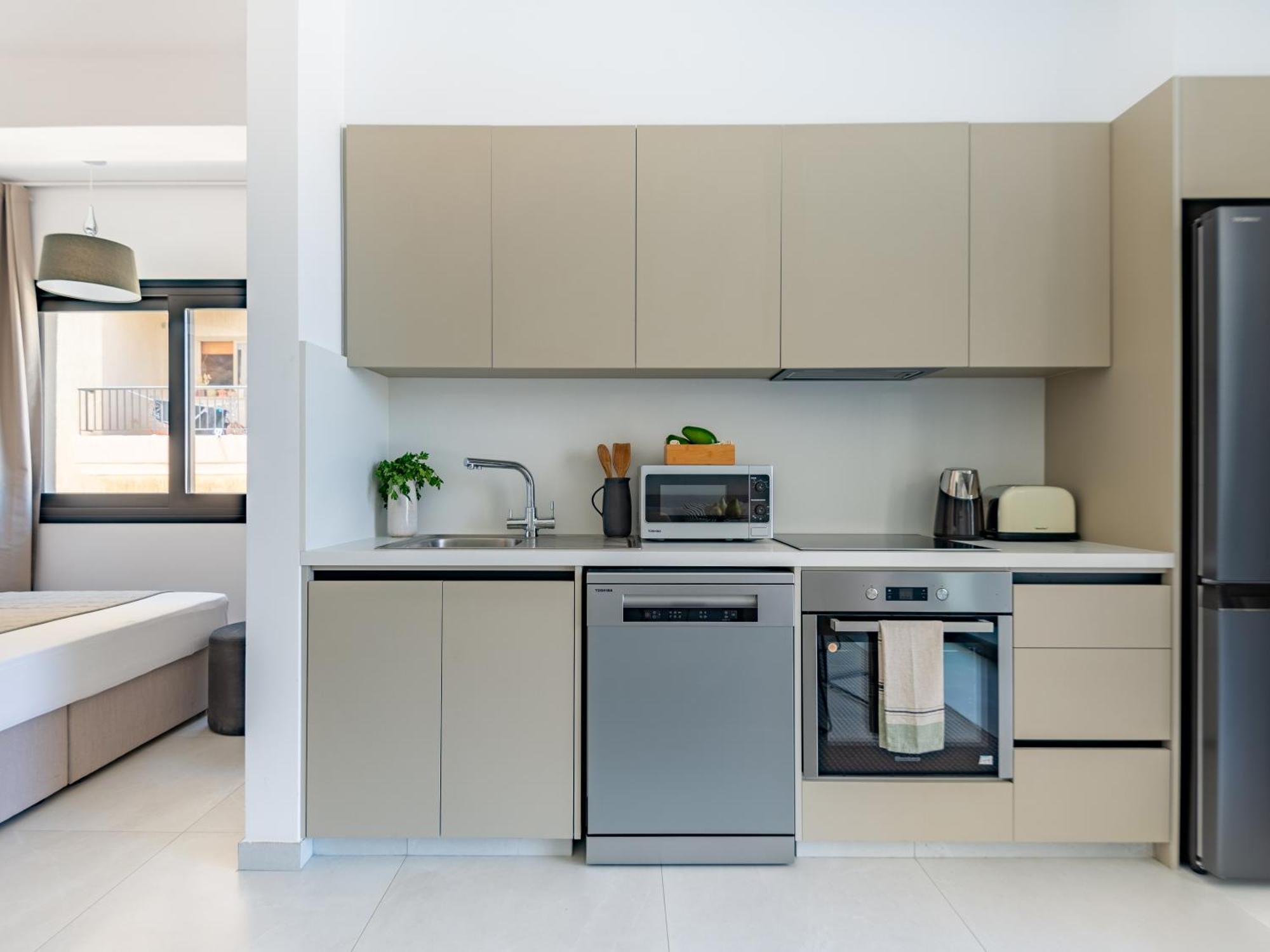 Sanders Only Limassol Quarto foto
