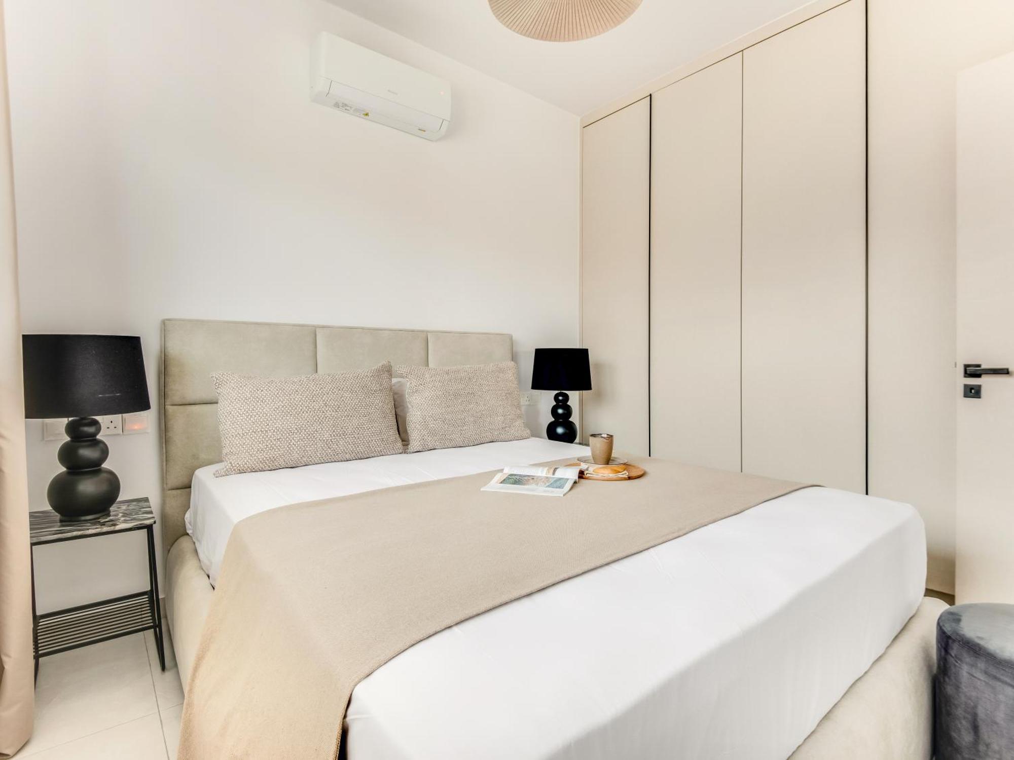 Sanders Only Limassol Exterior foto